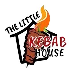 The Little Kebab House logo.