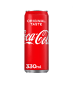 330ml Coca Cola Original
